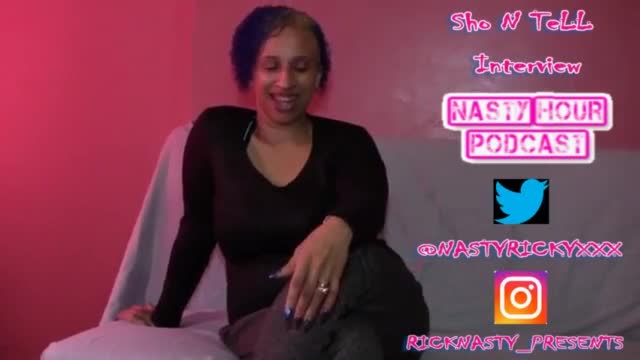 Sho n tell interview