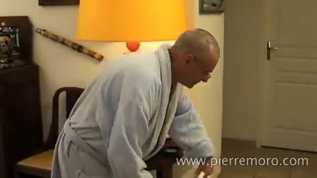 La salope par excelence