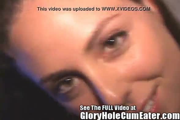 Horny with a hungry hole
