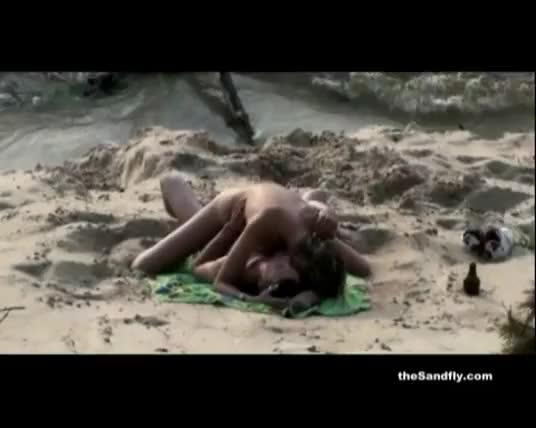 Another wanking video