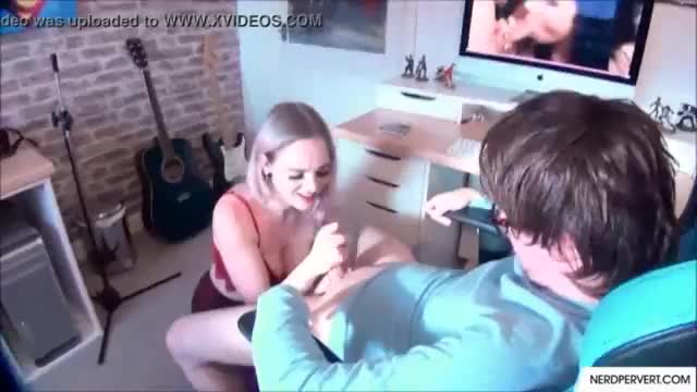 Pervert amazing dominating teen porno hardcore