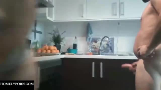 Amateur mexican wife