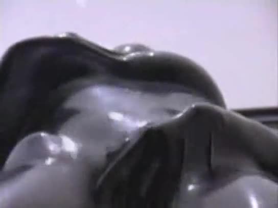 Latex vacbed misstres