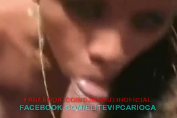 Mayara visconde dando pro dj mamuthi