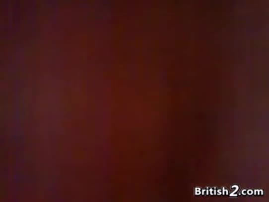 British webcam couple