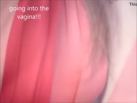 Natashas super vagina close up